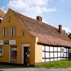 30 Wojska Polskiego Street in Chodzież