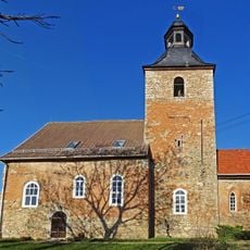 St. Fabian and Sebastian (Großenehrich)