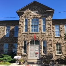 Victoria School Museum