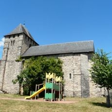 Église de Glandon