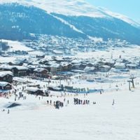 Livigno