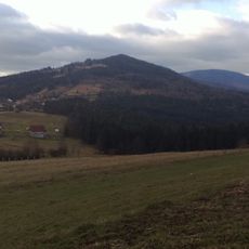 Kiczora (Pasmo Jałowieckie)