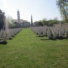 Giavera Memorial