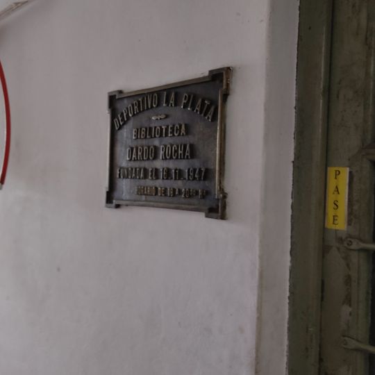 Biblioteca Popular Dardo Rocha