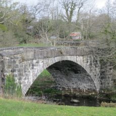 Pont Rhyd-y-benllig