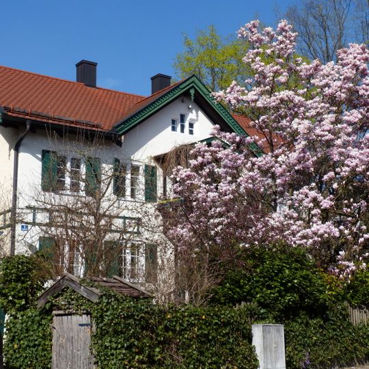 Landhaus