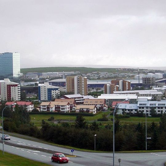 Kópavogur