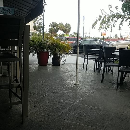 Bonefish Grill