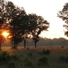 Necedah National Wildlife Refuge