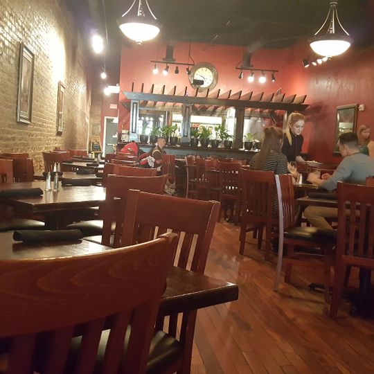 Pierros Italian Bistro