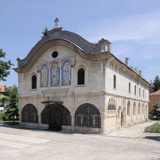 Saint George Church