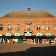 Gainsborough Town Hall