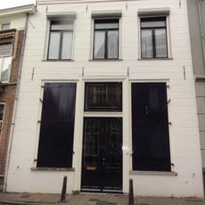 Verwersstraat 102, 's-Hertogenbosch