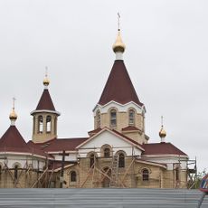 Saint Pantaleon church