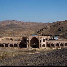 Hajib Caravanserai