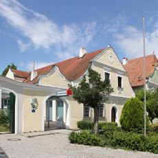 Bürgerhaus