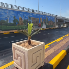 Mural, dzieło sztuki