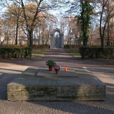 Gefallenendenkmal II. Weltkrieg