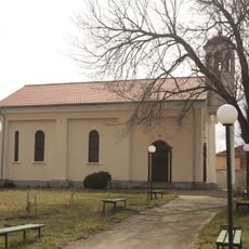 Saint George Church