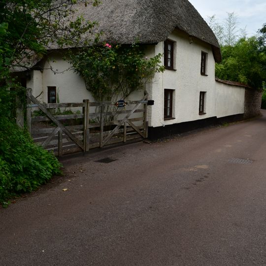 Underwood Cottage