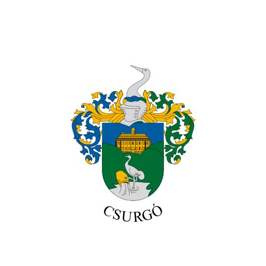 Csurgó