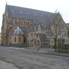 403-405 Cumberland Street, St Francis Roman Catholic Church