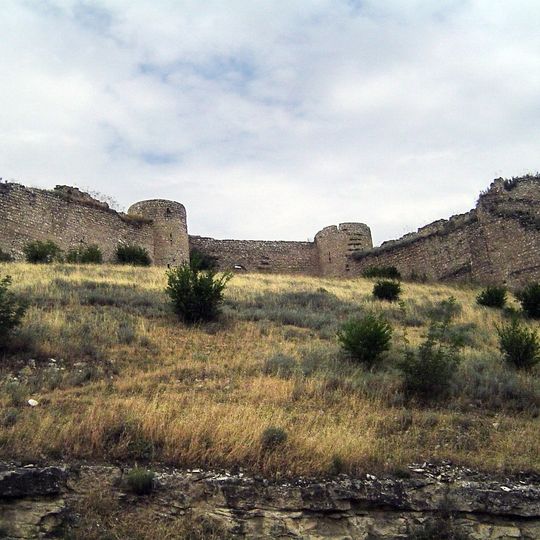 Askeran Fortress