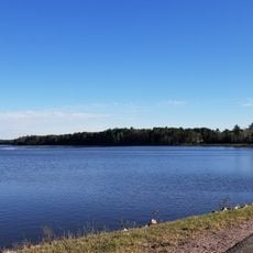 South Wood County Park