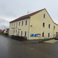 Zubří