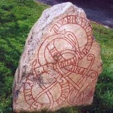 Upplands runinskrifter 939