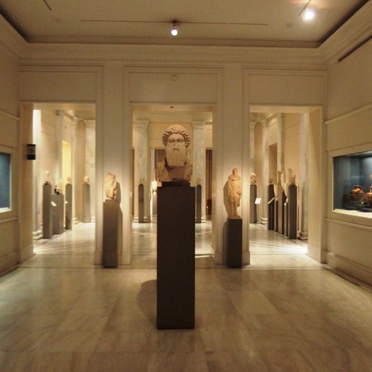 Museo Benaki
