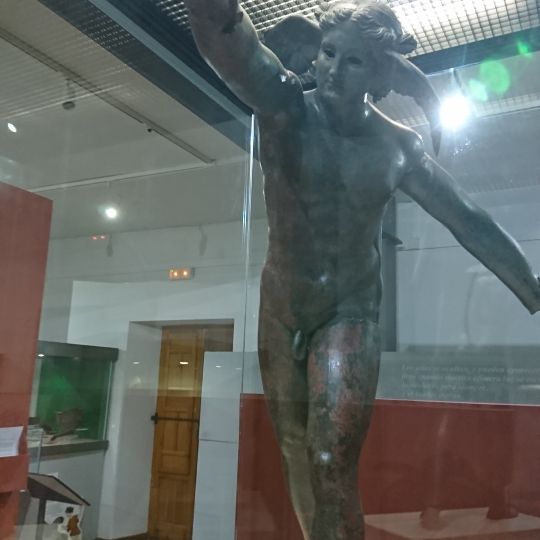 Museo Histórico de Almedinilla