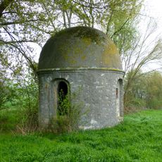 Hirtenhäuschen (Schutzhütte)