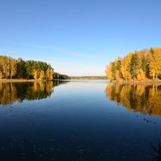 Jurgežerių tvenkinys