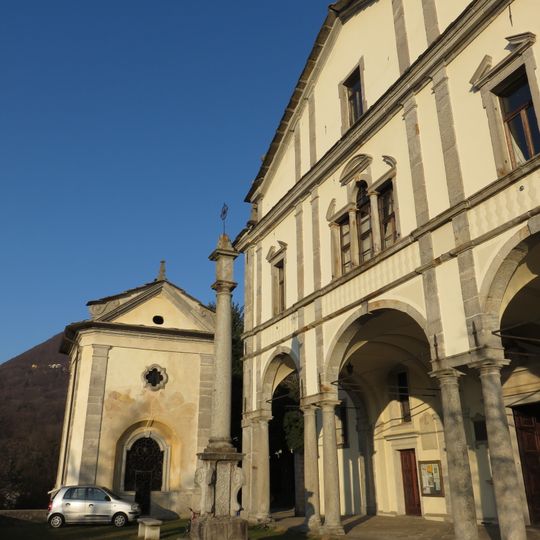 Chiesa di San Martino