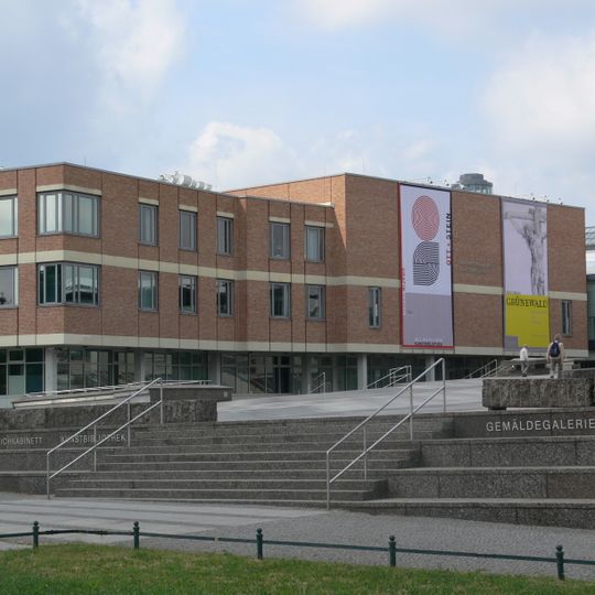 Kupferstichkabinett Berlin