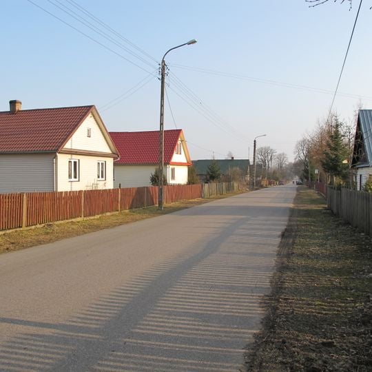 Ostrów Północny