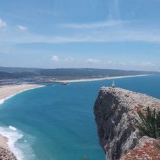 Praia do Penedo Furado