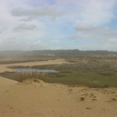 Paisagem Protegida Regional do Litoral de Vila do Conde e Reserva Ornitológica de Mindelo