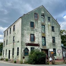 Allentown Mill