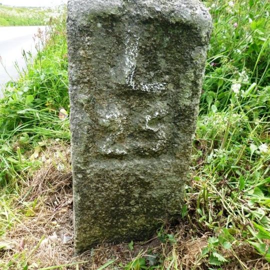 Milestone At Sw674305