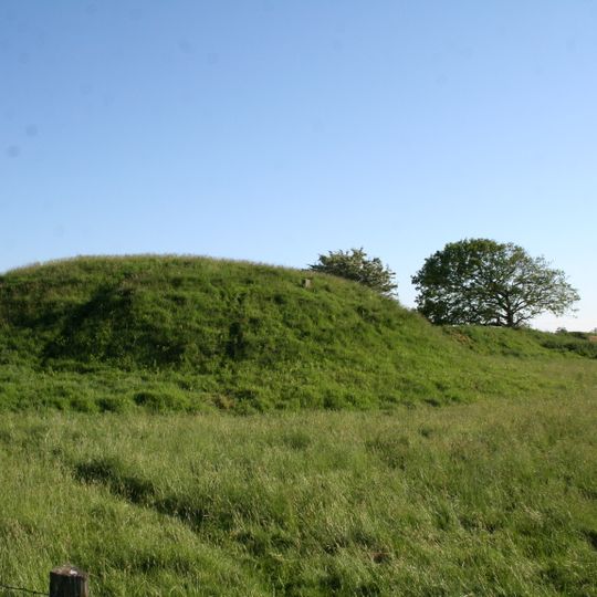 Vedsted Passagegrave