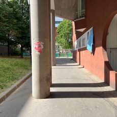 Passage Jules Vallès