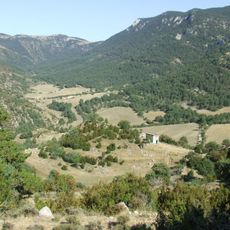 Els Masos de la Coma