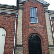 Church of St Bede (Roman Catholic)