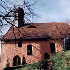 Katholische Filialkirche St. Margaretha