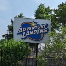 Adventure Landing