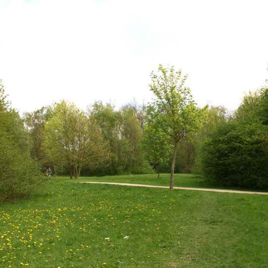 Park Königsgrube