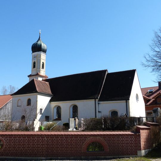 St. Jakob