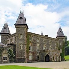 Newton House